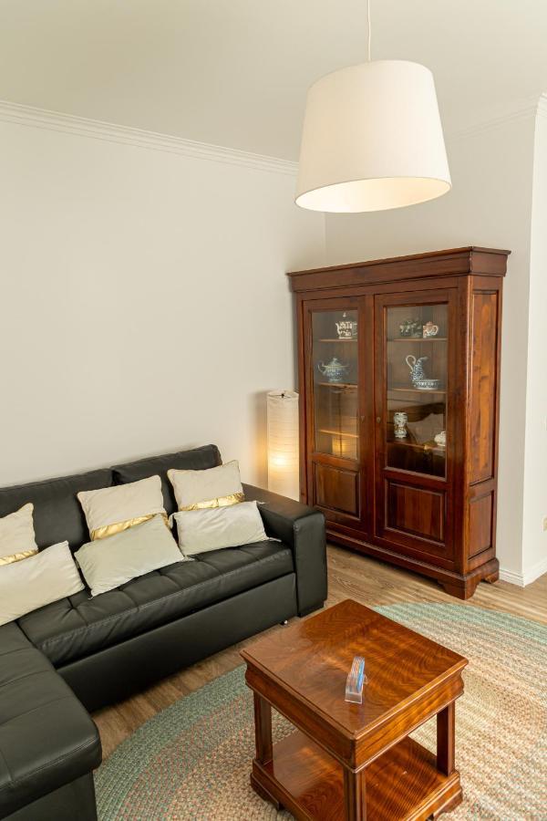 Twin House - Amarante Daire Dış mekan fotoğraf