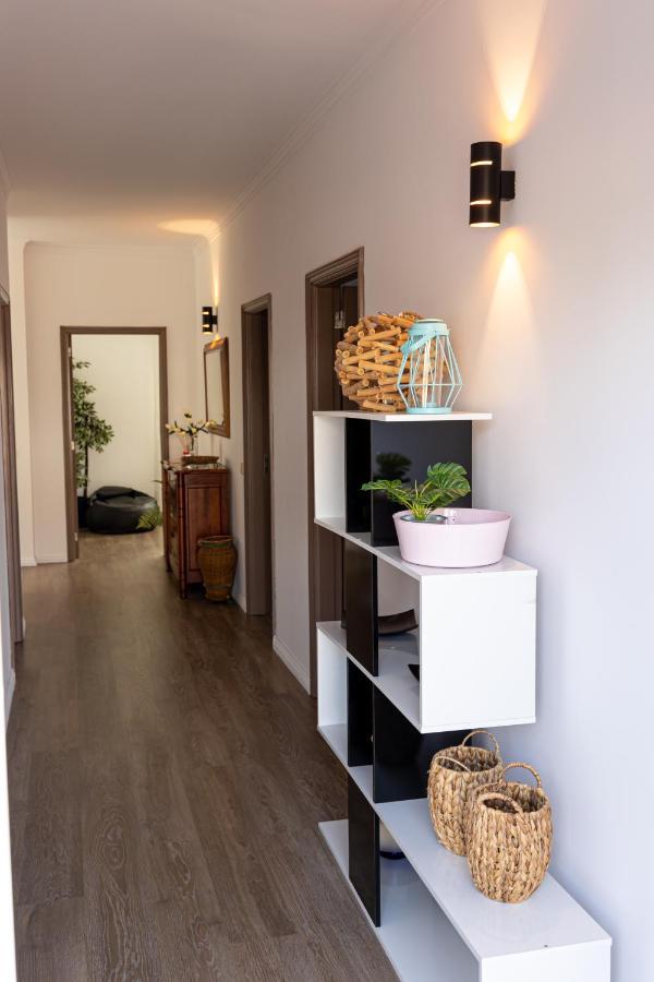 Twin House - Amarante Daire Dış mekan fotoğraf