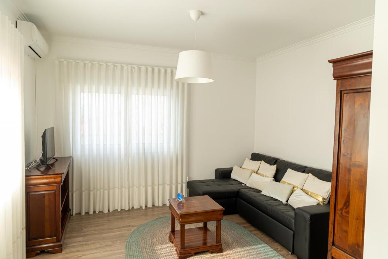 Twin House - Amarante Daire Dış mekan fotoğraf