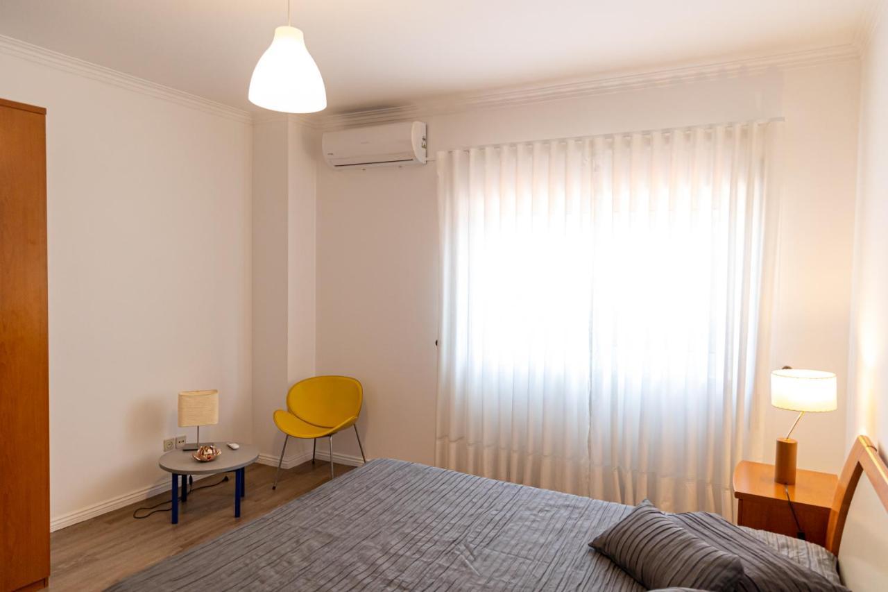 Twin House - Amarante Daire Dış mekan fotoğraf