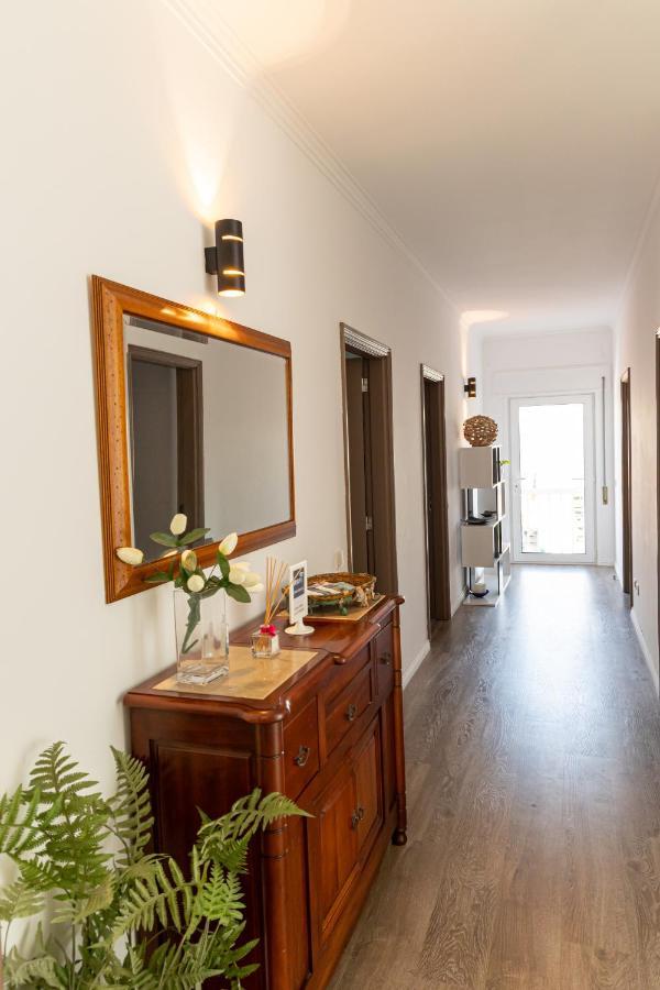 Twin House - Amarante Daire Dış mekan fotoğraf