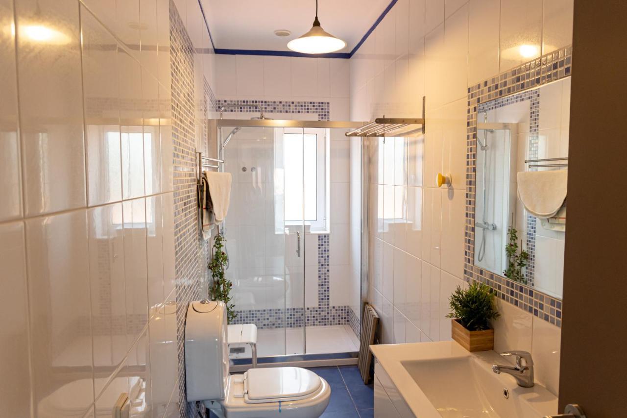 Twin House - Amarante Daire Dış mekan fotoğraf